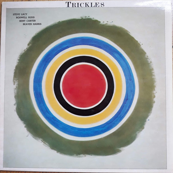 Trickles