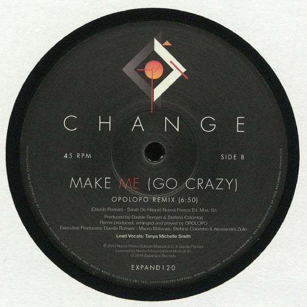 Release: Unknown Release-Vinyl-UK-2019-EXPAND120 -14007355