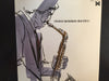 Charles McPherson - Beautiful! (Vinyl, LP, Album, Reissue) Very Good Plus (VG+) / Very Good Plus (VG+)