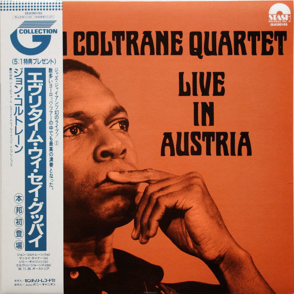Live In Austria
