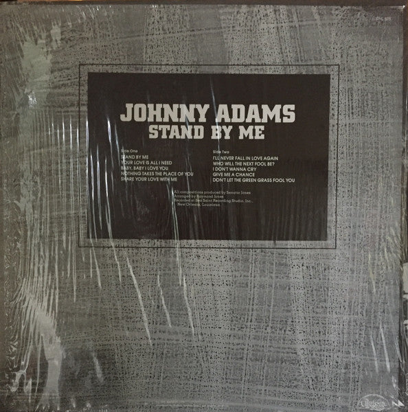 Release: Stand By Me-Vinyl-US-1976-CHL-525-10953853