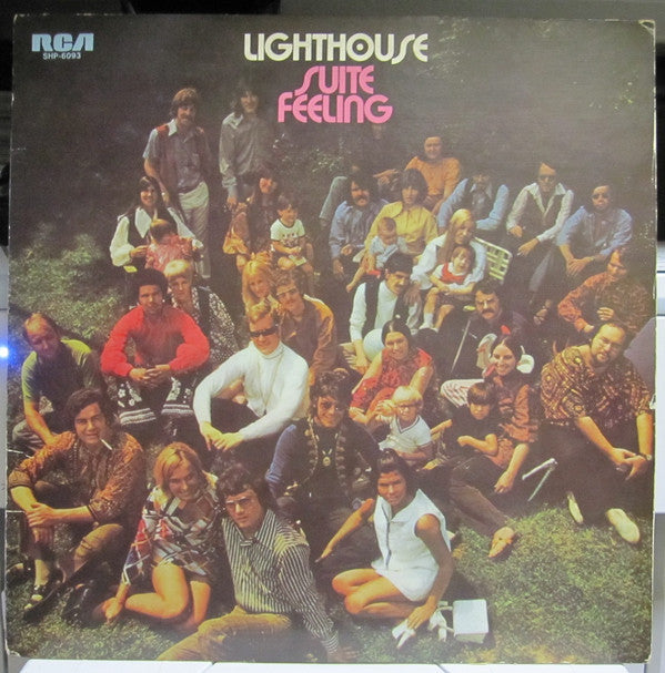Master Release: Suite Feeling by Lighthouse (2)