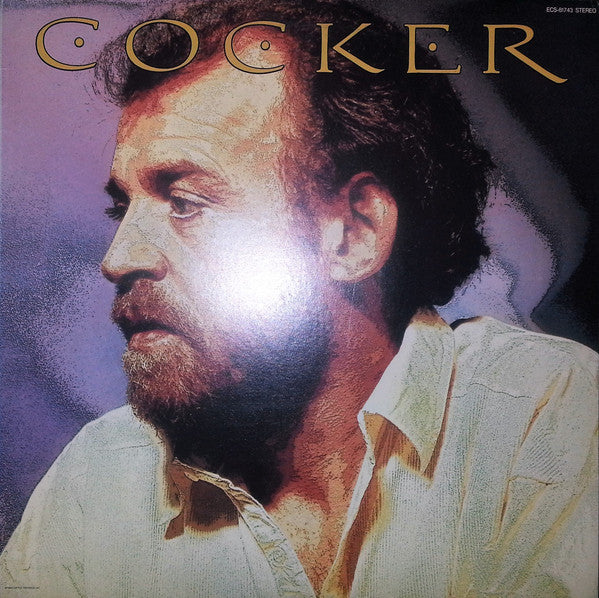 Master Release: Cocker by Joe Cocker