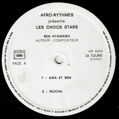 Awa Et Ben