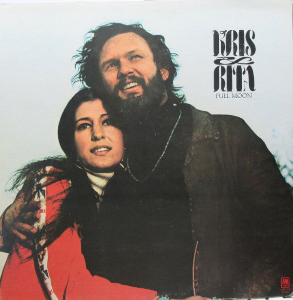 Release: Full Moon-Vinyl-Japan-1973-AML-189-12394265