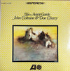 John Coltrane - The Avant-Garde (Vinyl, LP, Album, Stereo) Very Good Plus (VG+) / Very Good (VG)