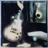 Robben Ford - Schizophonic (Vinyl, LP, Album, Stereo) Very Good Plus (VG+) / Very Good Plus (VG+)