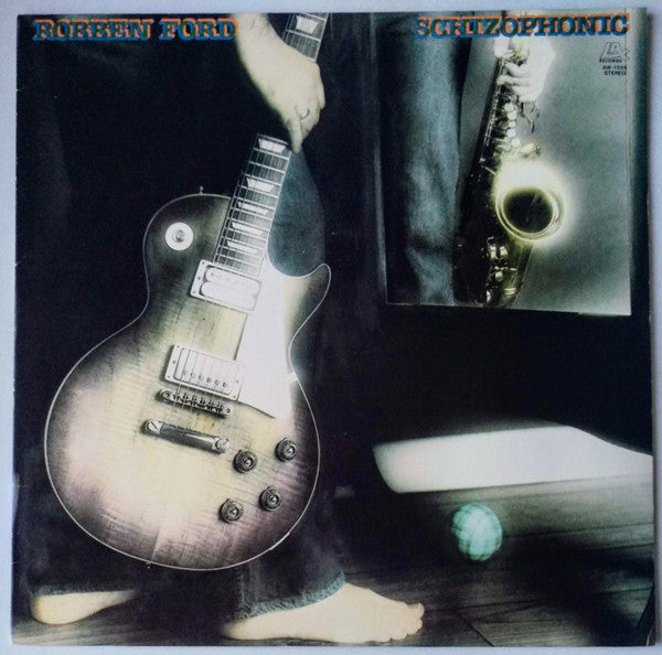 Schizophonic