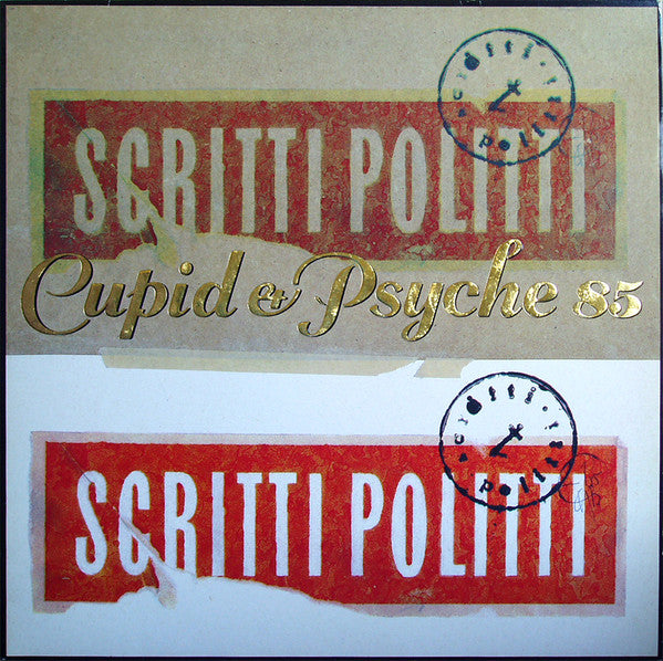 Cupid & Psyche 85