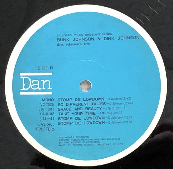 American Music By