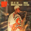 Archie Shepp - Life At The Donaueschingen Music Festival (Vinyl, LP, Album, Reissue, Stereo) Very Good Plus (VG+) / Very Good (VG)