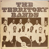 Various - The Territory Bands (Vinyl, LP, Compilation) Very Good Plus (VG+) / Very Good (VG)