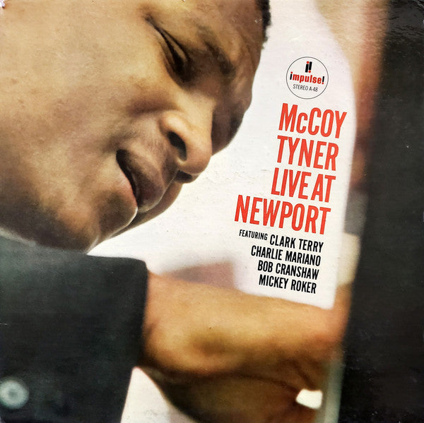 Live At Newport