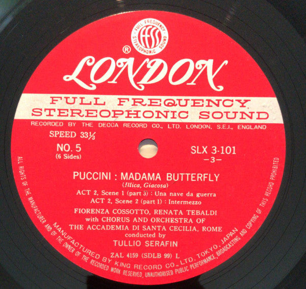 Madama Butterfly
