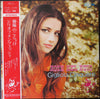 Gigliola Cinquetti - Rose Nel Buio　 薔薇のことづけ (Vinyl, LP, Compilation) Very Good (VG) / Very Good (VG)