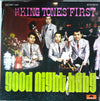 The King Tones - Good Night  Baby (Vinyl, LP, Compilation, Stereo) Good Plus (G+) / Good Plus (G+)