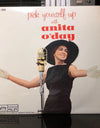 Anita O'Day - Pick Yourself Up (Vinyl, LP, Album, Mono)