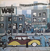War - The World Is A Ghetto (Vinyl, LP, Album, Promo, Reissue) Near Mint (NM or M-) / Very Good Plus (VG+)