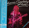 Shaun Cassidy - Live - That's Rock 'N' Roll (Vinyl, LP, Album)