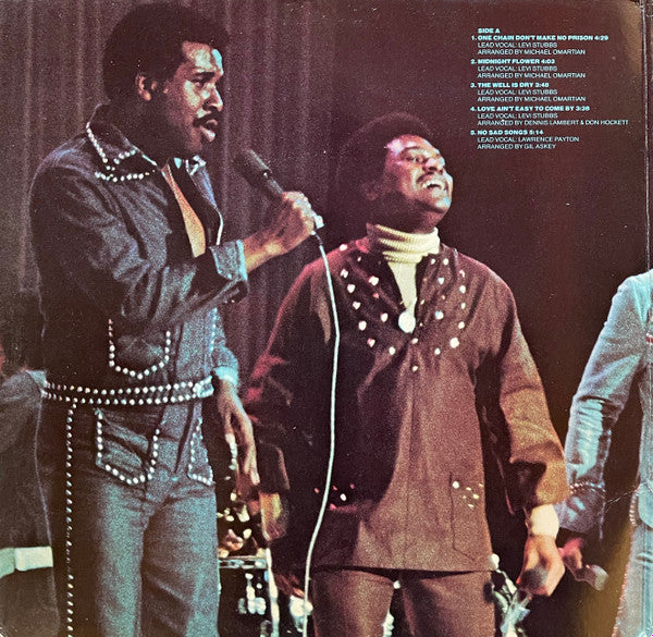 Release: Meeting Of The Minds-Vinyl-US-1974-DSD-50166, DSD-50166, DSD-50166-14004999