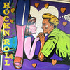 Various - Rock'n Roll Original Collection vol.6 (Vinyl, LP, Compilation) Good Plus (G+) / Good (G)