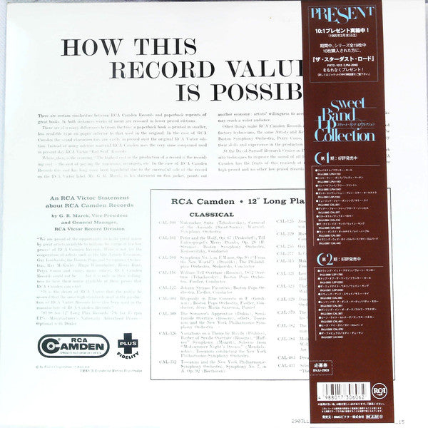 Release: Let's Have A Dance Party!-Vinyl-Japan-1995-BVJJ-2903-23027924