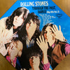 The Rolling Stones - Through The Past, Darkly (Big Hits Vol. 2) (Vinyl, LP, Compilation, Reissue, Stereo) Near Mint (NM or M-) / Very Good Plus (VG+)