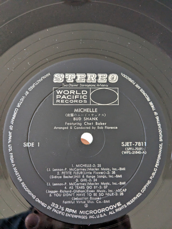 Michelle