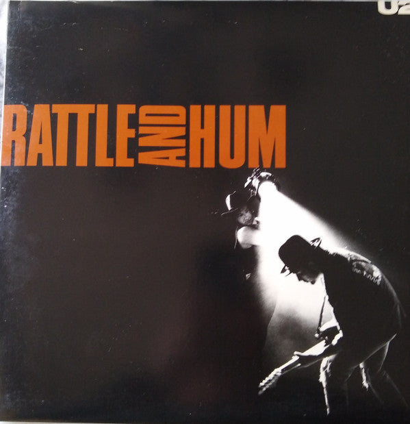Release: Rattle And Hum-Vinyl-US-1988-91003-1, 7 91003-1-15007175