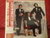 The Isley Brothers - Masterpiece (Vinyl, LP, Album, Promo) Very Good Plus (VG+) / Very Good Plus (VG+)