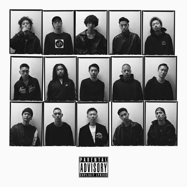 Release: Advisory-Vinyl-Japan-2020-WPJL-10121/3-20793121
