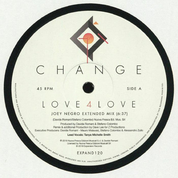 Release: Unknown Release-Vinyl-UK-2019-EXPAND120 -14007355