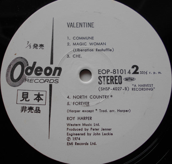 Valentine
