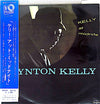 Wynton Kelly - Kelly At Midnite (Vinyl, LP, Album, Mono)