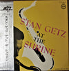 Stan Getz - At The Shrine (2xVinyl, LP, Album, Reissue, Mono) Very Good Plus (VG+) / Very Good Plus (VG+)