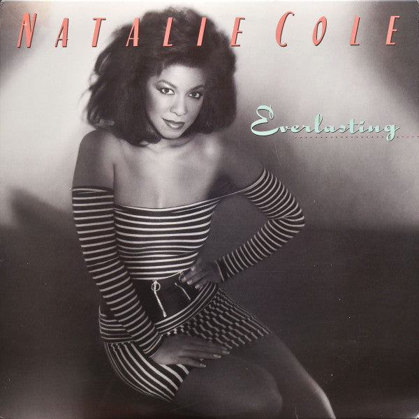 Release: Everlasting-Vinyl-US-1987-ST 53051, ST-53051-16423968
