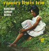The Ramsey Lewis Trio - Barefoot Sunday Blues (Vinyl, LP, Album, Mono)