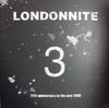 Various - London Nite 3 (Vinyl, LP, Compilation) Very Good (VG) / Very Good Plus (VG+)