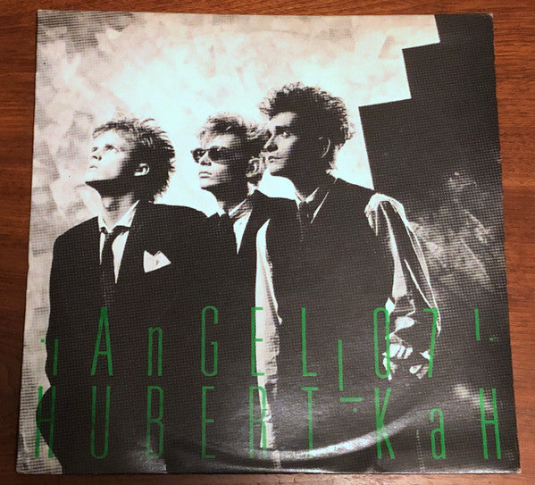 Release: Engel 07-Vinyl-Japan-1984-XDAP 93132-29226478