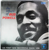 Bud Powell - The Return Of Bud Powell (Vinyl, LP, Stereo) Very Good (VG) / Very Good (VG)