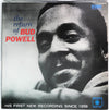 Bud Powell - The Return Of Bud Powell (Vinyl, LP, Stereo)