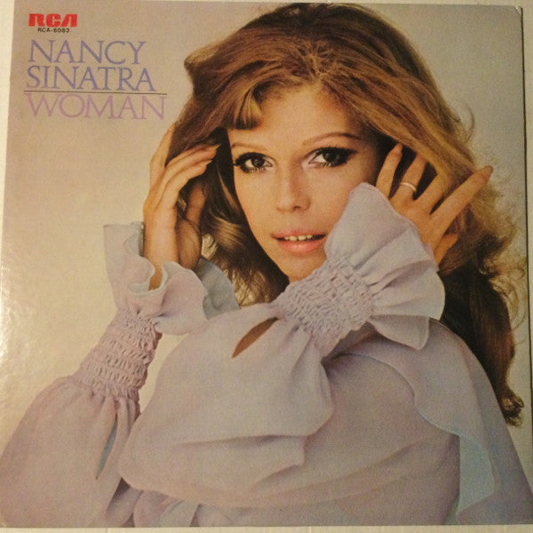 Master Release: Woman by Nancy Sinatra