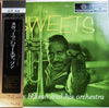 Harry Edison And His Orchestra - Sweets (Vinyl, LP, Album, Reissue, Mono) Very Good Plus (VG+) / Very Good Plus (VG+)