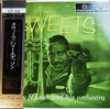 Harry Edison And His Orchestra - Sweets (Vinyl, LP, Album, Reissue,...