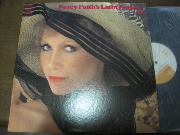 Percy Faith's Latin Fantasy Vol.2