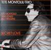 Tete Montoliu Trio - Secret Love (Vinyl, LP, Album, Stereo) Very Good Plus (VG+) / Very Good Plus (VG+)