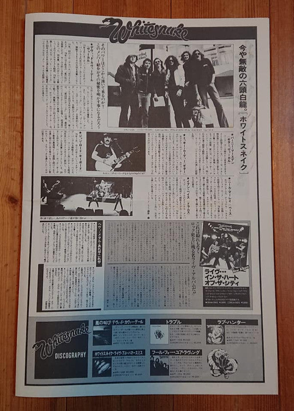 Monsters Of Rock
