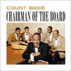 Count Basie - Chairman Of The Board (Vinyl, LP, Album, Reissue, Mono) Very Good Plus (VG+) / Very Good Plus (VG+)