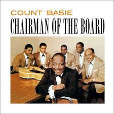 Chairman Of The Board