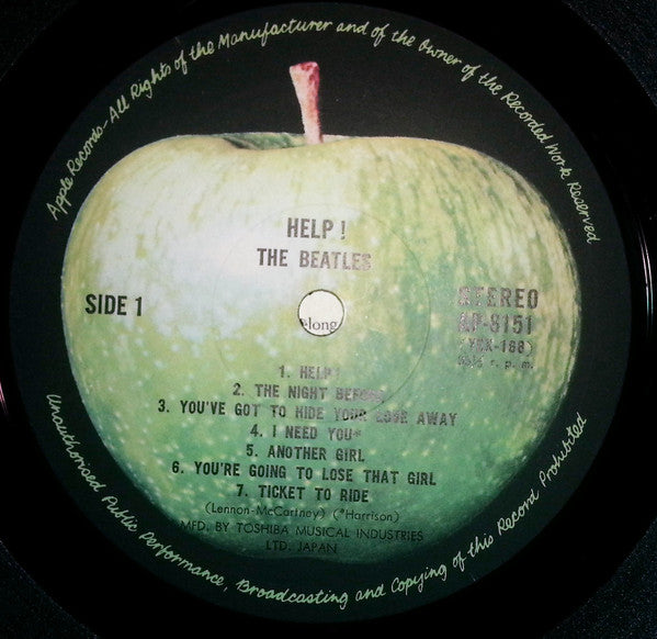 Help!